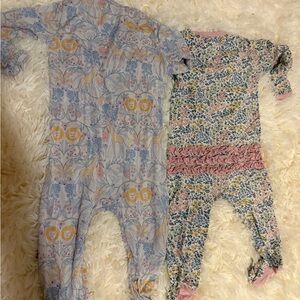 Magnetic Me Onesie Bundle